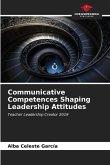 Communicative Competences Shaping Leadership Attitudes