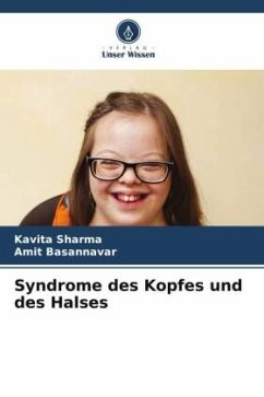 Syndrome des Kopfes und des Halses - Sharma, Kavita;Basannavar, Amit