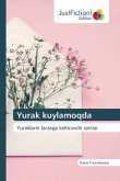 Yurak kuylamoqda Yurak kuylamoqda