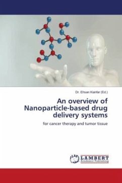 An overview of Nanoparticle-based drug delivery systems