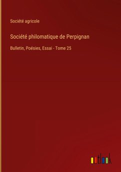 Société philomatique de Perpignan