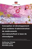 Conception et développement d'un système d'administration de médicaments microémulsifiant à base de nitrendipine