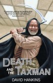 Death and the Taxman (Grim's World, #1) (eBook, ePUB)