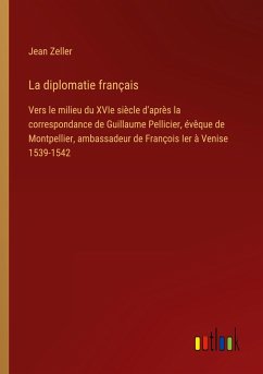 La diplomatie français