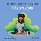 The Adventures of Keiko and Yuki