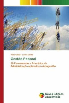 Gestão Pessoal - Costa, João;Costa, Lucca