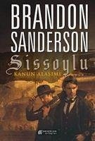 Sissoylu 4 - Kanun Alasimi - Sanderson, Brandon