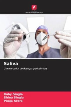 Cover Saliva