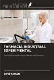 FARMACIA INDUSTRIAL EXPERIMENTAL FARMACIA INDUSTRIAL EXPERIMENTAL