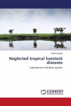 Neglected tropical livestock diseases