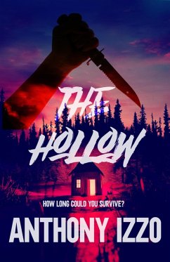 Cover The Hollow (eBook, ePUB)