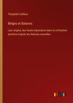 Belges et Bataves