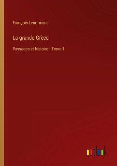 La grande-Grèce