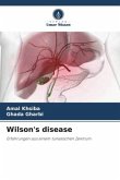 Wilson's disease