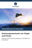 Strömungsmechanik von Flügel und Flosse