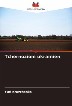 Cover Tchernoziom ukrainien
