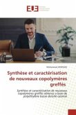 Synthèse et caractérisation de nouveaux copolymères greffés