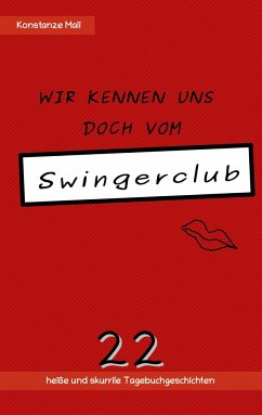 Wir kennen uns doch vom Swingerclub - Maii, Konstanze