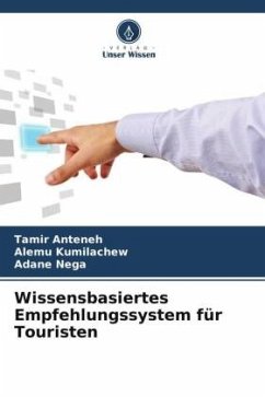 Wissensbasiertes Empfehlungssystem für Touristen - Anteneh, Tamir;Kumilachew, Alemu;Nega, Adane