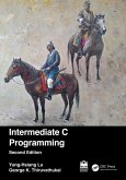 Intermediate C Programming (eBook, ePUB)