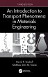 An Introduction to Transport Phenomena... - Bild 1