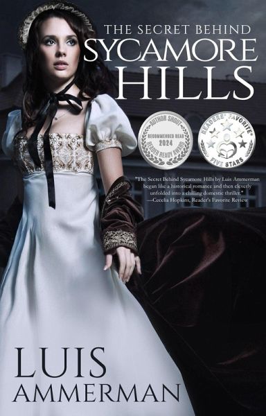 The Secret Behind Sycamore Hills (eBook, ePUB)