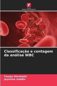 Classificação e contagem da análise WBC - Shirahatti, Tanuja;Vaddin, Jayshree