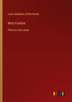 Miss Fanfare