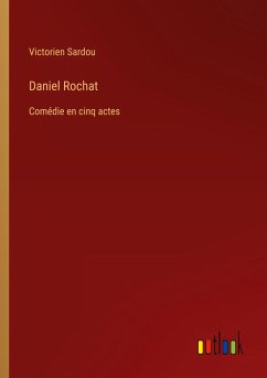 Daniel Rochat