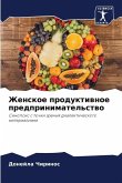 Женское продуктивное предпринимательст&