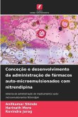 Conceção e desenvolvimento da administração de fármacos auto-microemulsionados com nitrendipina