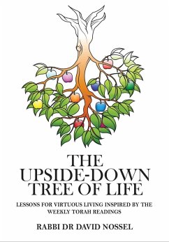 Cover The Upside-Down Tree of Life (eBook, ePUB)