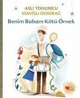 Benim Babam Kötü Örnek - Tohumcu, Asli