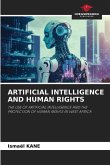 ARTIFICIAL INTELLIGENCE AND HUMAN RIGHTS