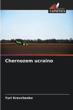 Chernozem ucraino - Kravchenko, Yuri