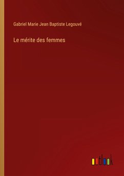 Le mérite des femmes