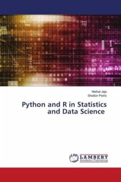 Python and R in Statistics and Data Science