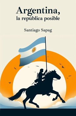 Cover Argentina, la república posible (eBook, ePUB)