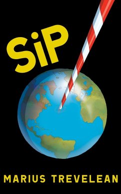 Cover SiP (The SiP Saga, #1) (eBook, ePUB)