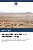 Potenziale von GIS und Fernerkundung