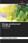 Mango postharvest handling