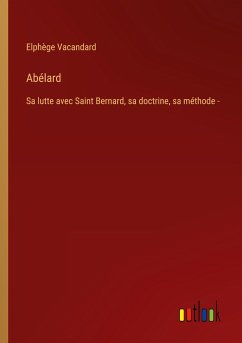 Abélard