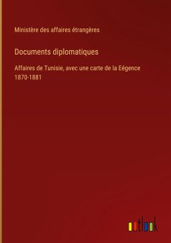 Documents diplomatiques