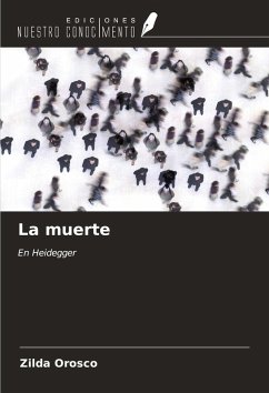 La muerte - Orosco, Zilda