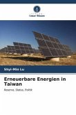 Erneuerbare Energien in Taiwan