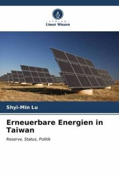 Erneuerbare Energien in Taiwan - Lu, Shyi-Min