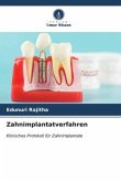 Zahnimplantatverfahren