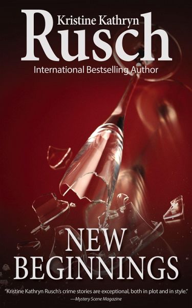 New Beginnings (eBook, ePUB)