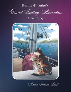 Runtie and Tudie's Grand Sailing Adventure - Stevens-Smith, Sharon