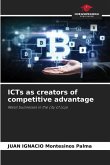 ICTs as creators of competitive advantage